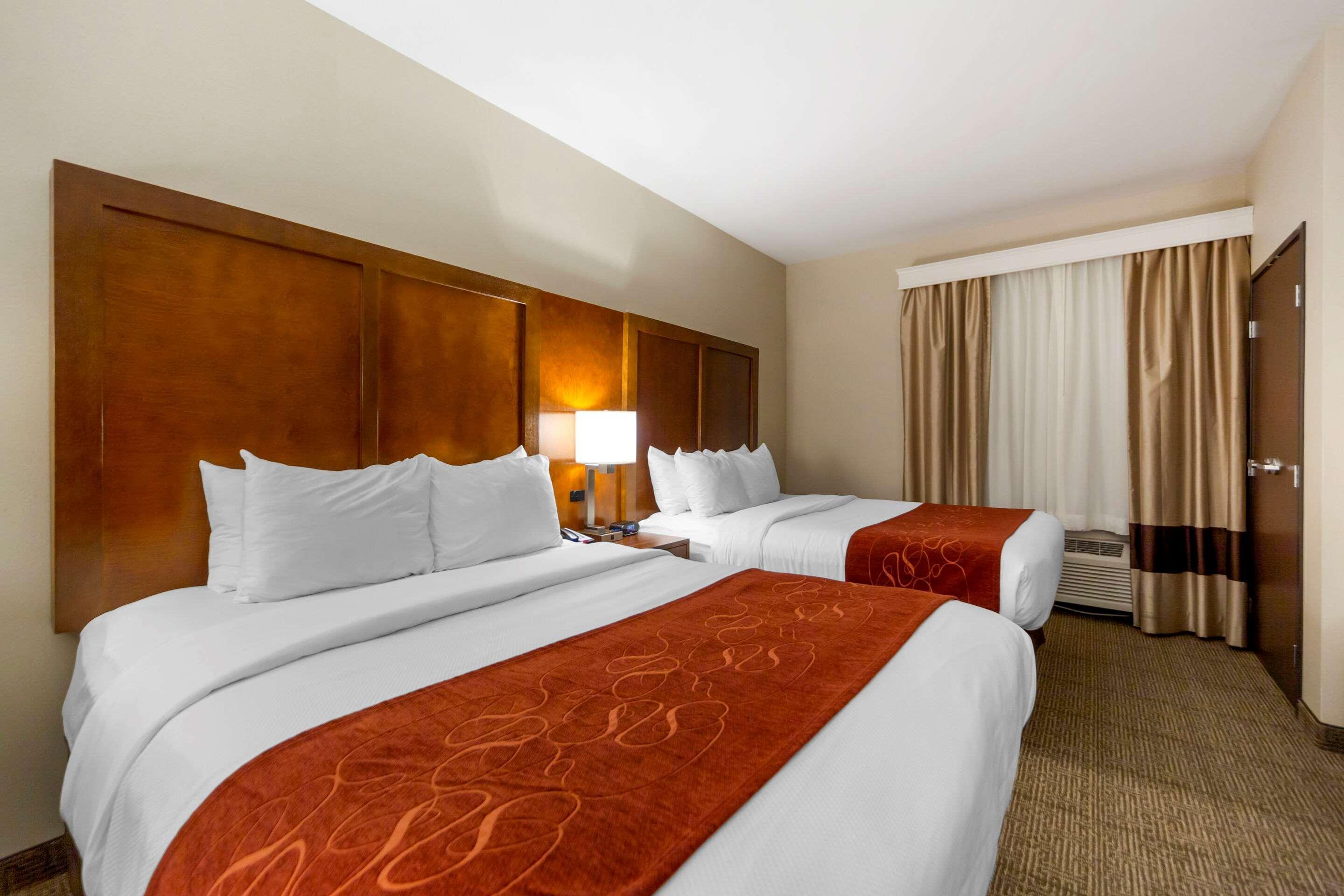 Comfort Suites La Vista Exteriör bild