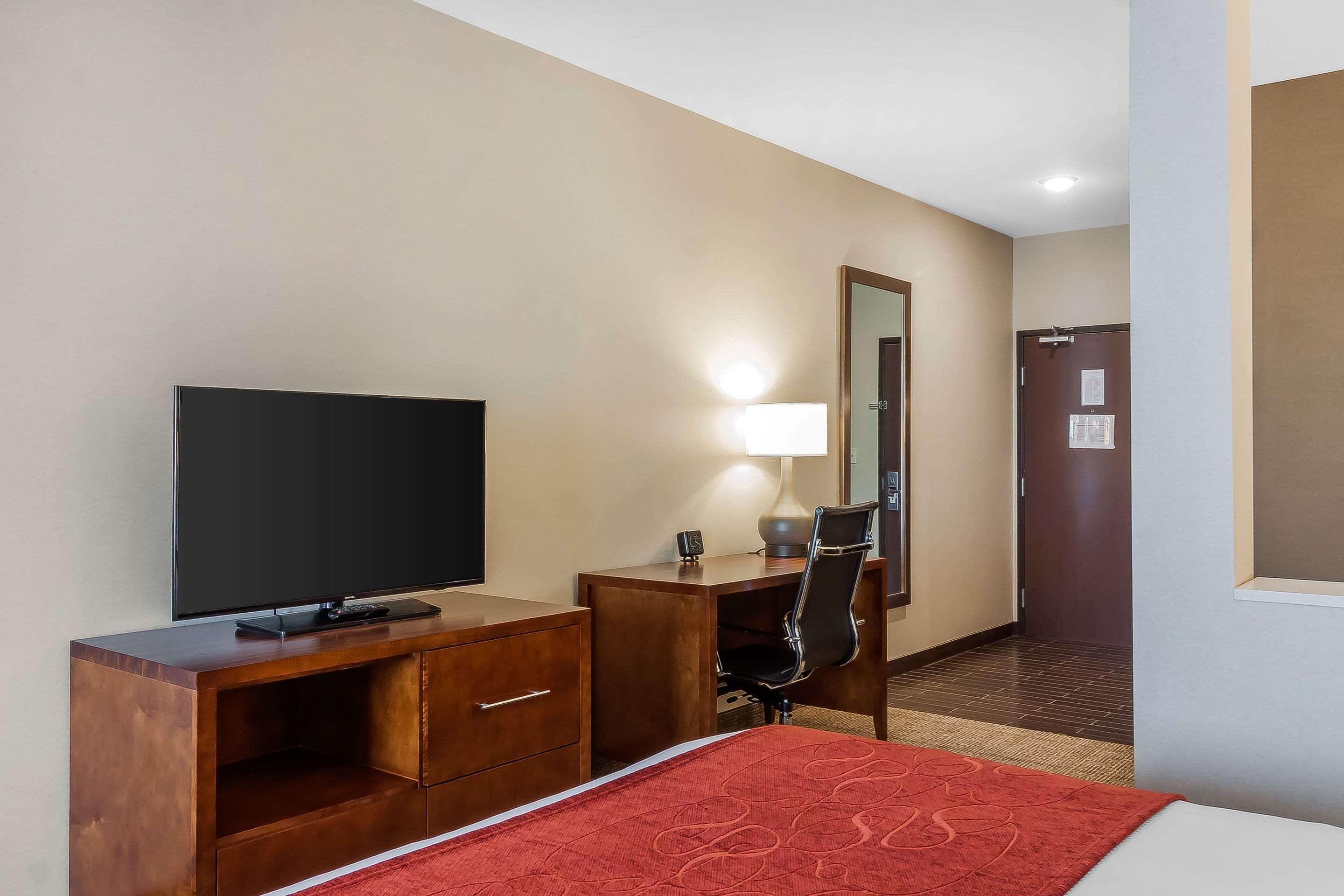 Comfort Suites La Vista Exteriör bild